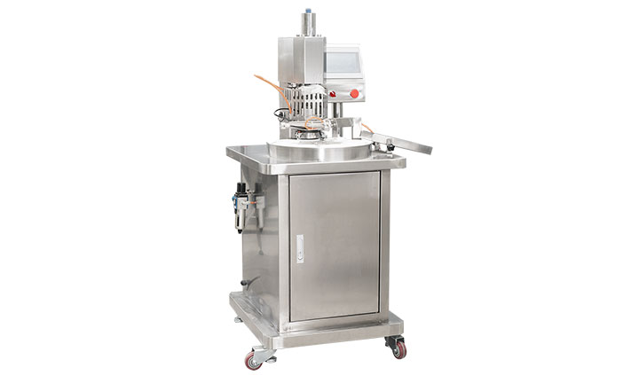 Tart Shell Making Machine