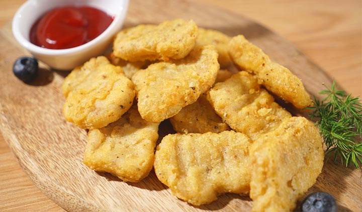 Chicken Nugget