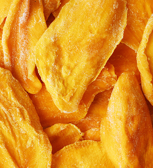 mango chips making machine