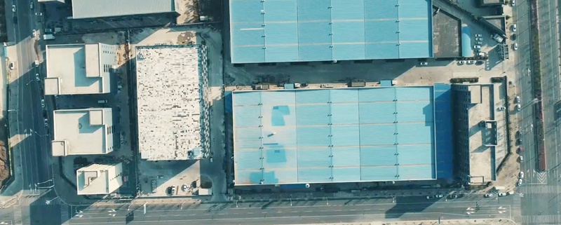 杰爾古格產品研發與生產基地喬遷揭牌