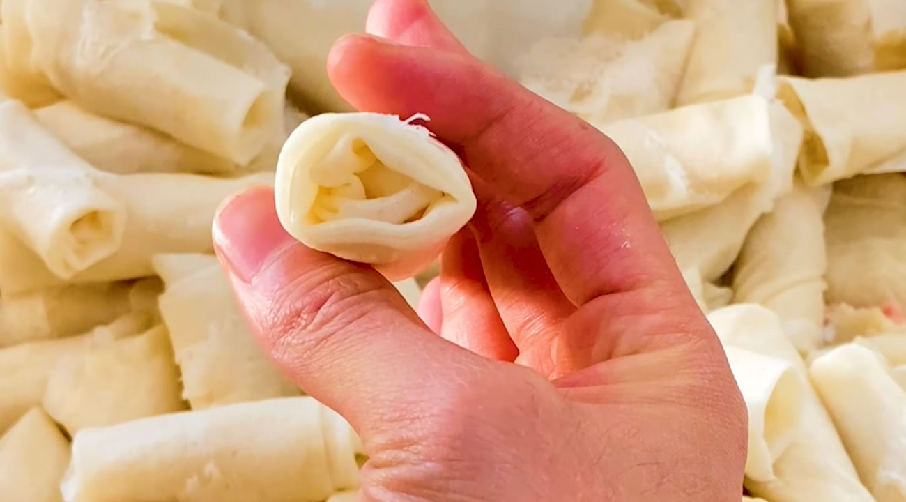 面點(diǎn)加工